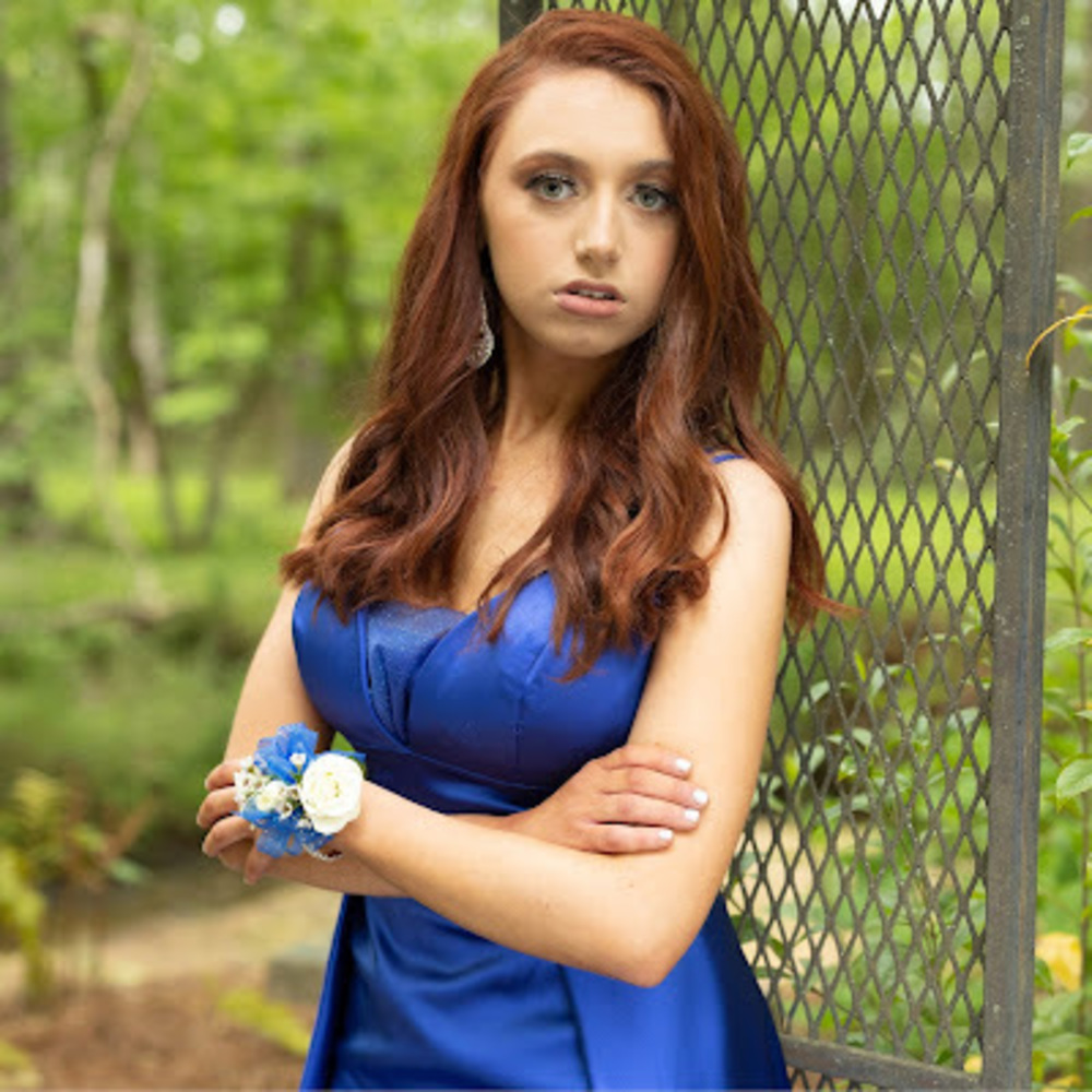 Meet your Posher, Marisa